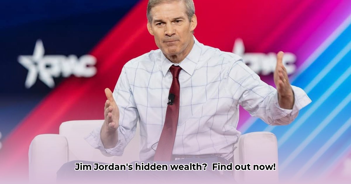 jim-jordans-net-worth